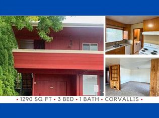 907 NW Beca Ave, Corvallis, OR 97330