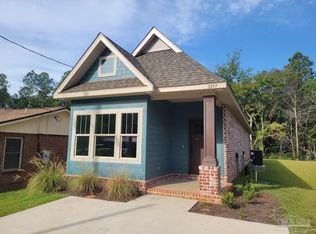 2977 N 16th Ave, Milton, FL 32583