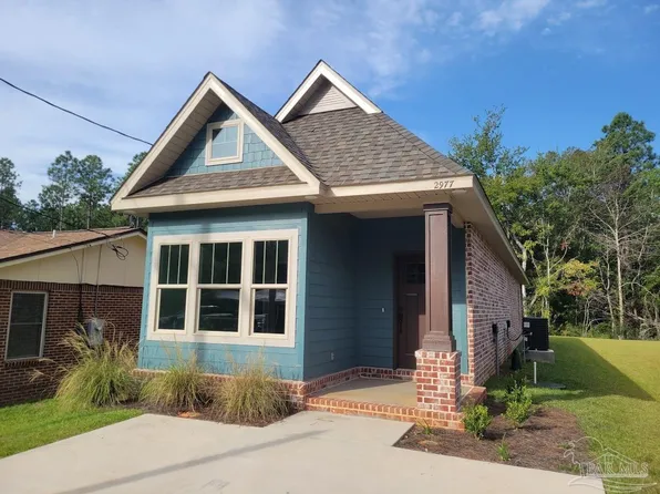 2977 N 16th Ave, Milton, FL 32583