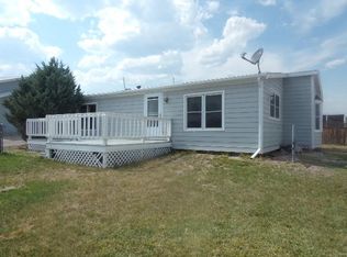 8080 Diamond Springs Dr, Helena, MT 59602
