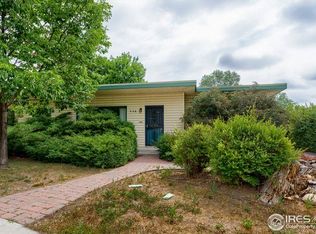 536 S Taft Hill Rd, Fort Collins, CO 80521