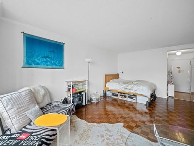 347 W 57th St APT 24BB, New York, NY, 10019