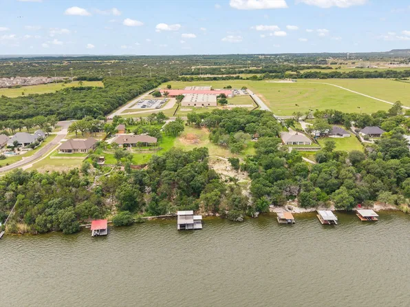 3850 Mambrino Hwy, Granbury, TX 76048