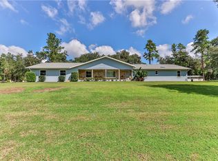 3136 Batten Rd, Brooksville, FL 34602