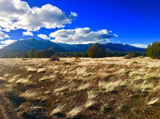 6501 N Rain Valley Rd, Flagstaff, AZ 86004