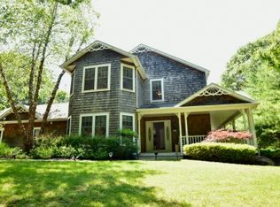 77 Northside Dr, Sag Harbor, NY 11963