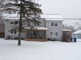 20478 McAllister Rd, Battle Creek, MI 49014