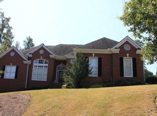 521 Chesterfield Rd, Bogart, GA 30622