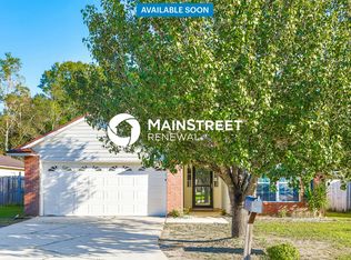 3828 Hideaway Ln, Middleburg, FL 32068