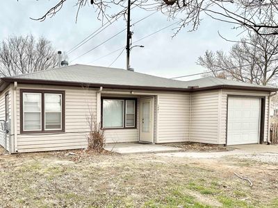 1341 N 5th St, Arkansas City, KS, 67005