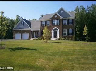 15806 Carlee Ct, Accokeek, MD 20607