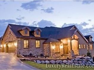 1852 Aintree Ave, Draper, UT 84020