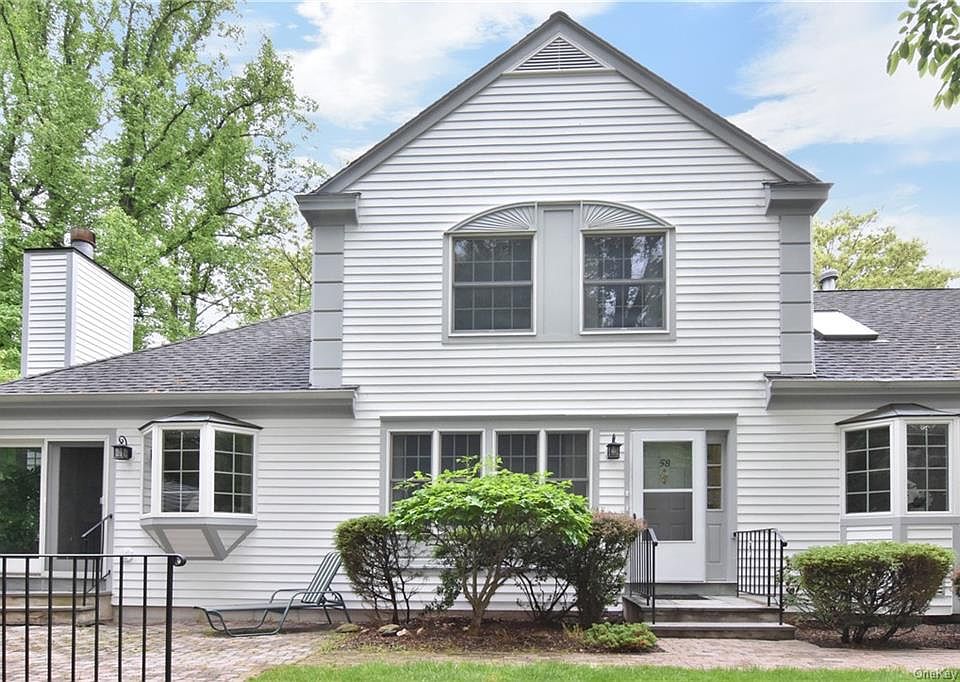 58 Brook Hills Circle, White Plains, NY 10605 Zillow