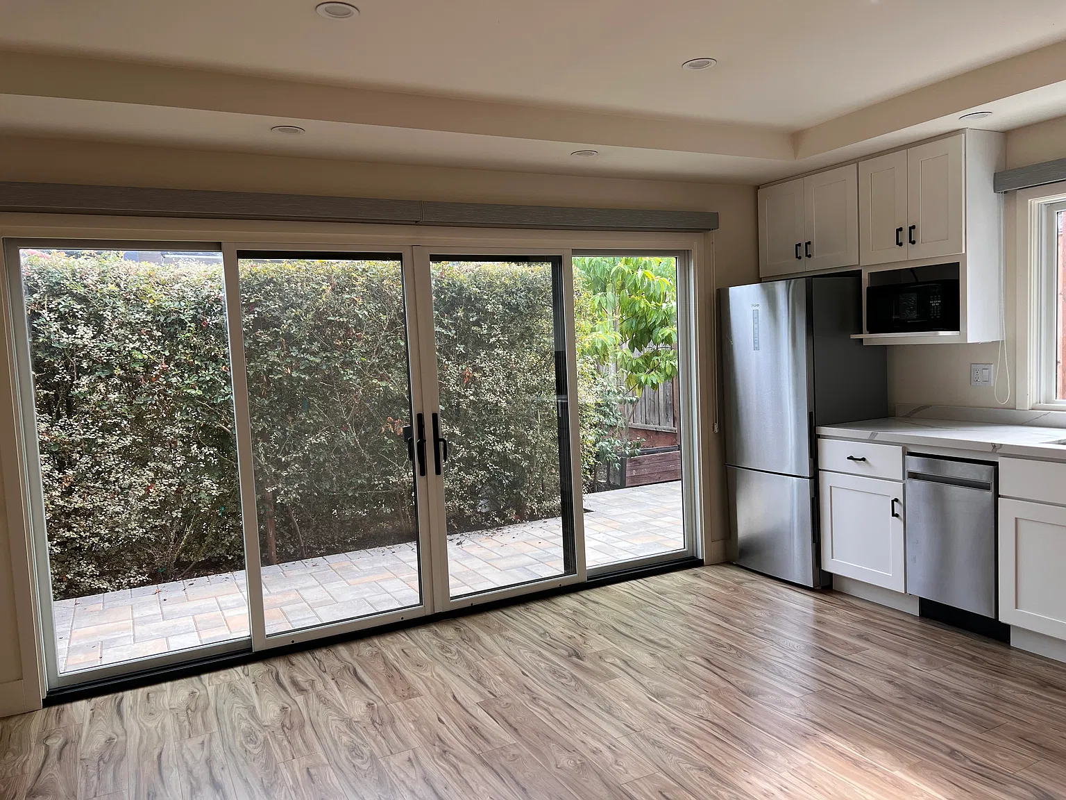 1 bed, 500 sqft, $3,450 — Photo 4