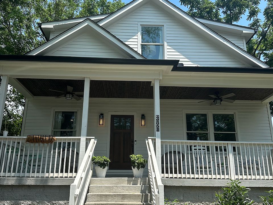1st image of 4205B Elkins Ave