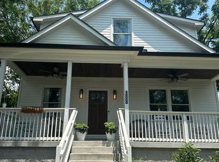 4205B Elkins Ave, Nashville, TN 37209