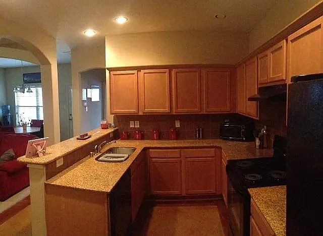 209 Wooded Glen Ct — Photo 2