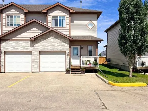 10150 S 121st Ave #243, Grande Prairie, AB T8V 8H2
