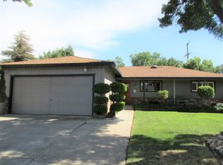 1538 Oakwood Dr, Modesto, CA