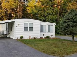 8 Drew Cir, Hudson, MA 01749