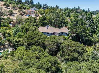 170 Woodridge Rd, Hillsborough, CA 94010