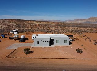 665 S Shelter Dr, Kanab, UT 84741