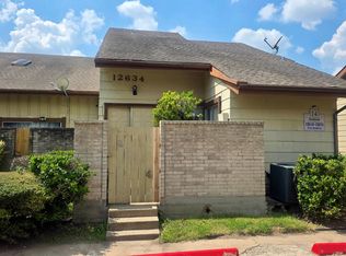 12634 Newbrook Dr, Houston, TX 77072