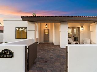 8014 E Del Tesoro Dr, Scottsdale, AZ 85258