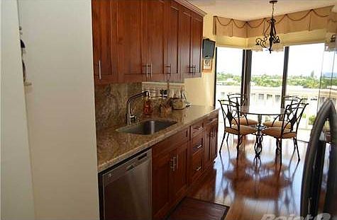 5th image of 20281 E Country Club Dr APT 712