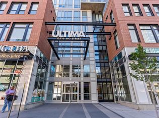 10238 103rd St NW #1107, Edmonton, AB