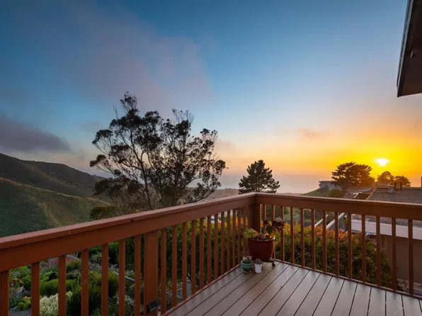 524 Manor Dr, Pacifica, CA 94044