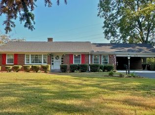 29115 County Road 14, Florence, AL 35633