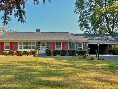 29115 County Road 14, Florence, AL, 35633