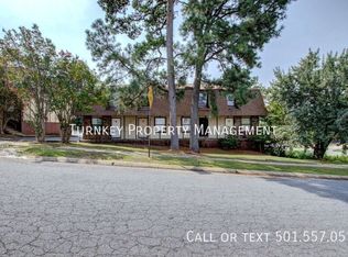 1 Meredith Ct #D, Little Rock, AR 72227