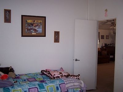 Nice 3 BR, 2BA home on 10 Acres, Willcox