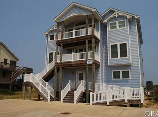 134 Sea Hawk Dr E LOT 3, Kitty Hawk, NC 27949