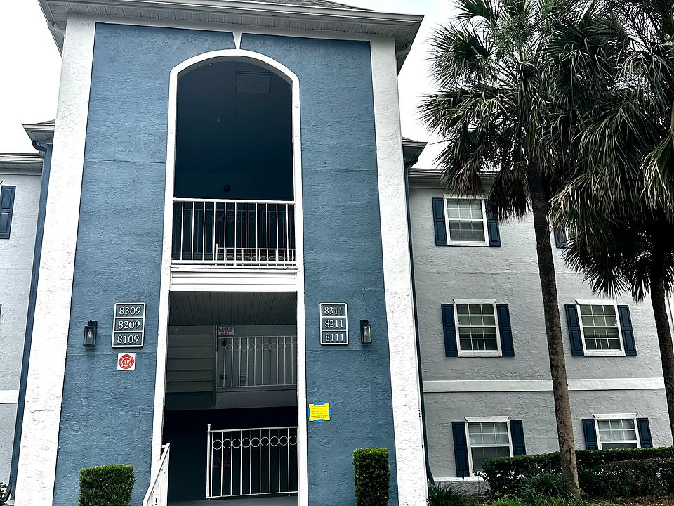 1st image of 8111 Olympia Ct