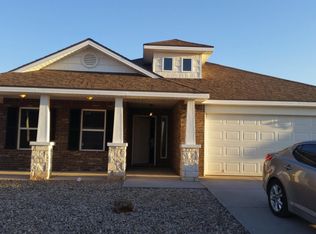 1104 Maverick Ln, Midland, TX 79705
