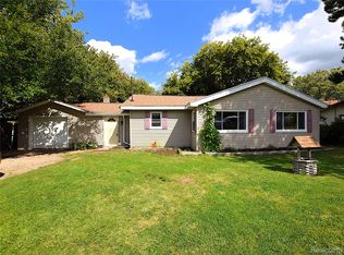 908 Tyler Rd, Lennon, MI 48449