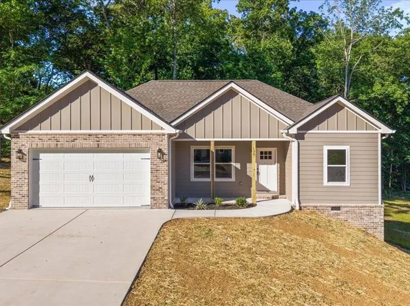 132 County Road 155, Riceville, TN 37370
