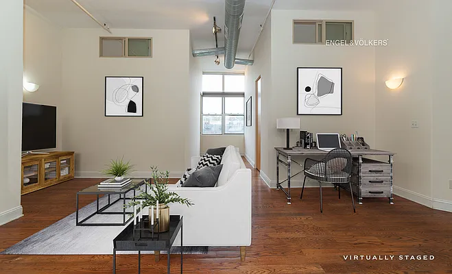 Sold by Engel & Völkers New York City | media 6