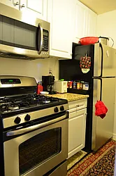 Rented by Citi Habitats