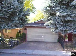 1757 Howard Ct, Sparks, NV