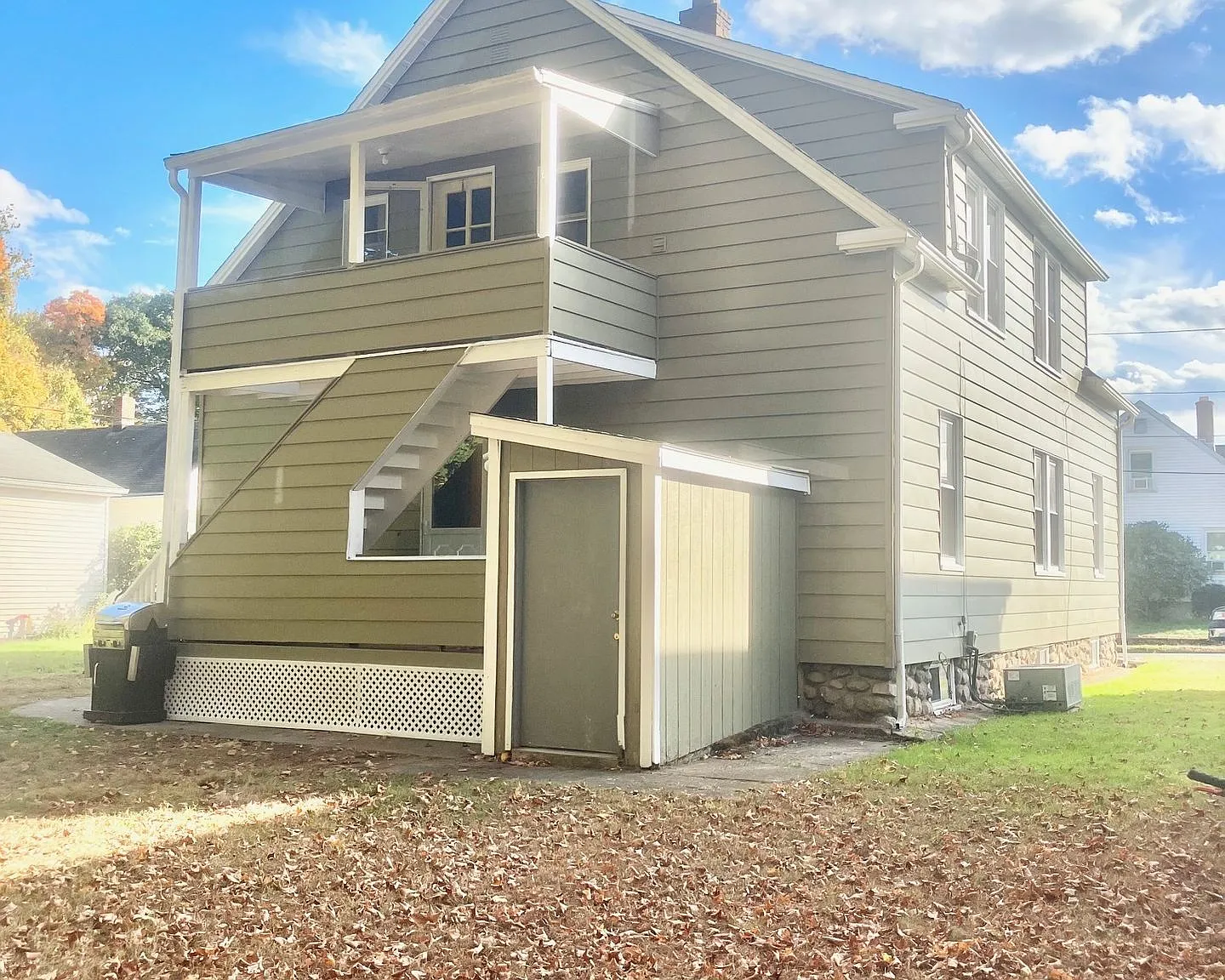 NORTH — Photo 1