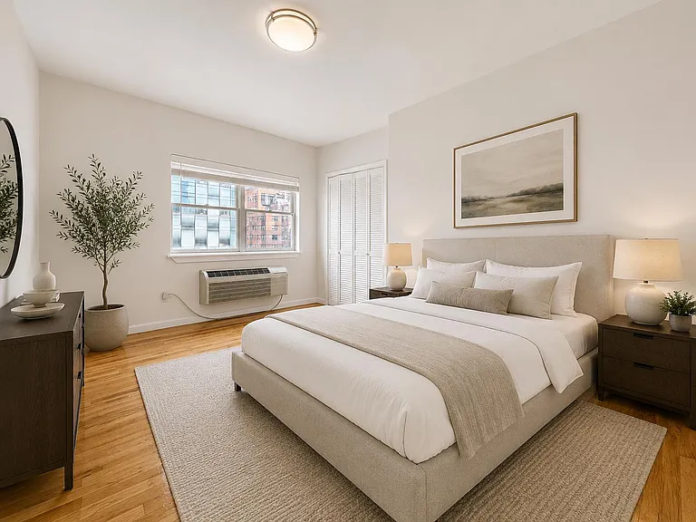 401 E 68th St #Penthouse 2 — Photo 7