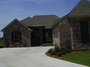 15202 Mistybrook, Baton Rouge, LA 70816