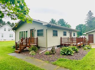 2765 23 3/8 St, Rice Lake, WI 54868