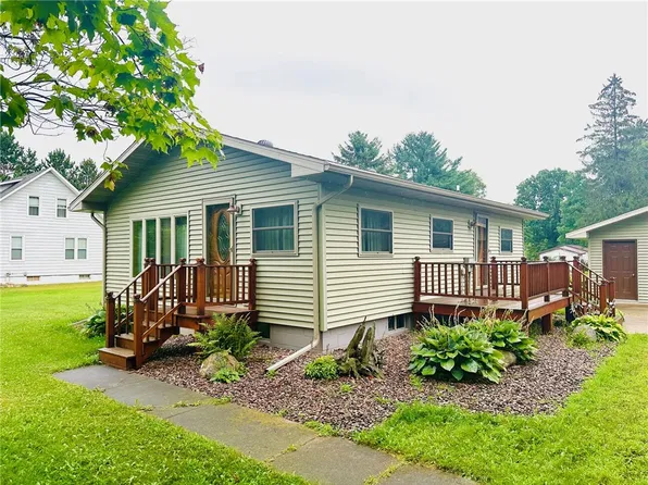 2765 23 3/8 Street, Rice Lake, WI 54868