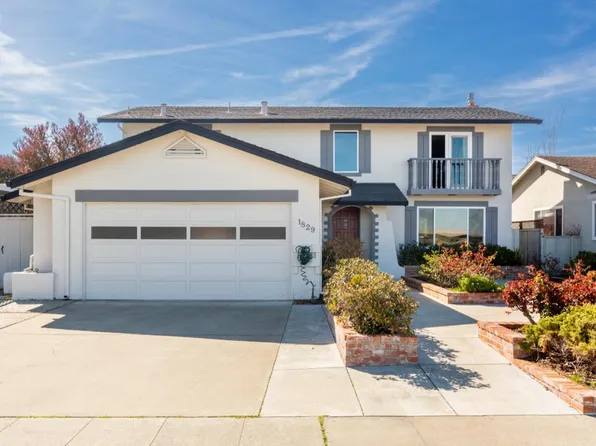1829 Beach Park Blvd, Foster City, CA 94404