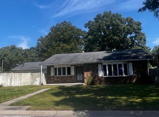 620 Center St, Muskegon, MI 49445